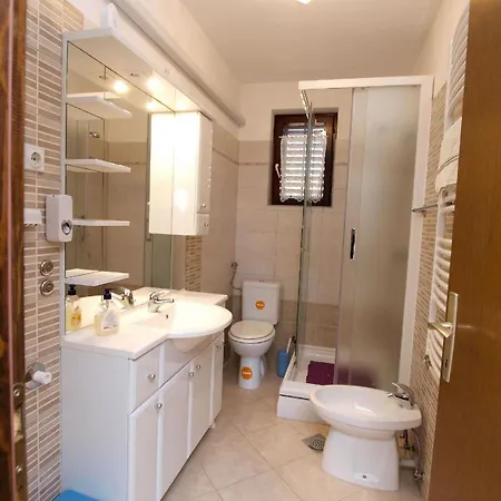 Fuer 4 Personen Ca 50 Qm In Fazana, Istrien Istrische Riviera Fazana