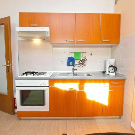 Apartment Fuer 4 Personen Ca 50 Qm In Fazana, Istrien Istrische Riviera *