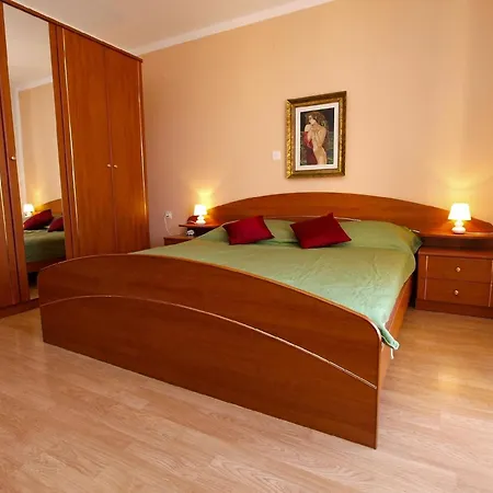 Apartment Fuer 4 Personen Ca 50 Qm In Fazana, Istrien Istrische Riviera *