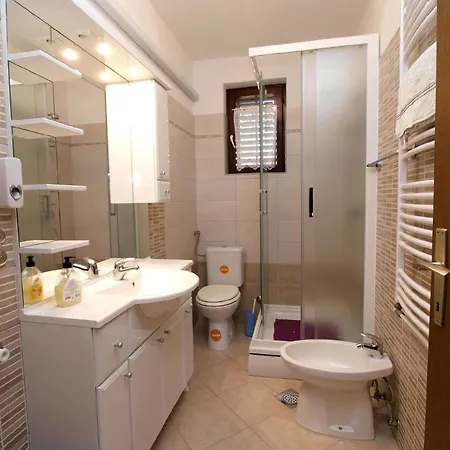 Fuer 4 Personen Ca 50 Qm In Fazana, Istrien Istrische Riviera