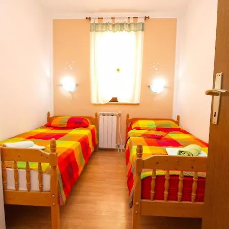 Apartment Fuer 4 Personen Ca 50 Qm In Fazana, Istrien Istrische Riviera