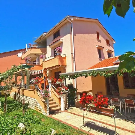 Fuer 4 Personen Ca 50 Qm In Fazana, Istrien Istrische Riviera Apartment