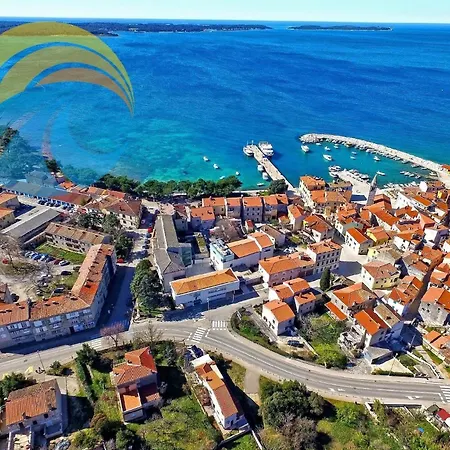 Apartment Fuer 4 Personen Ca 50 Qm In Fazana, Istrien Istrische Riviera