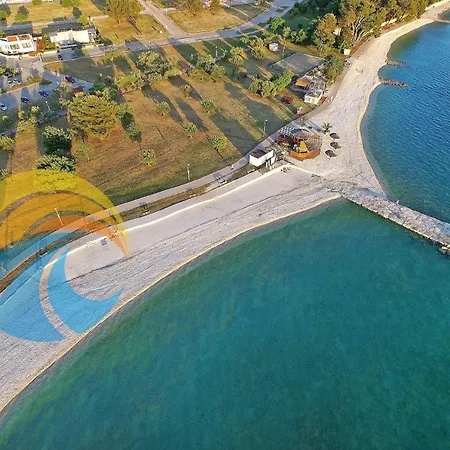 Apartment Fuer 4 Personen Ca 50 Qm In Fazana, Istrien Istrische Riviera *